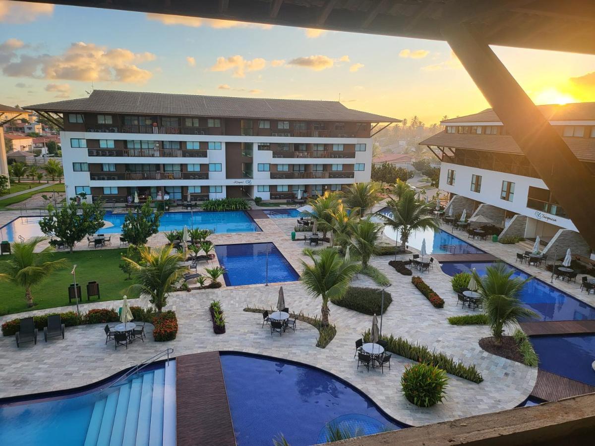 Apartamento Cupe Beach Living Pôrto das Galinhas 외부 사진