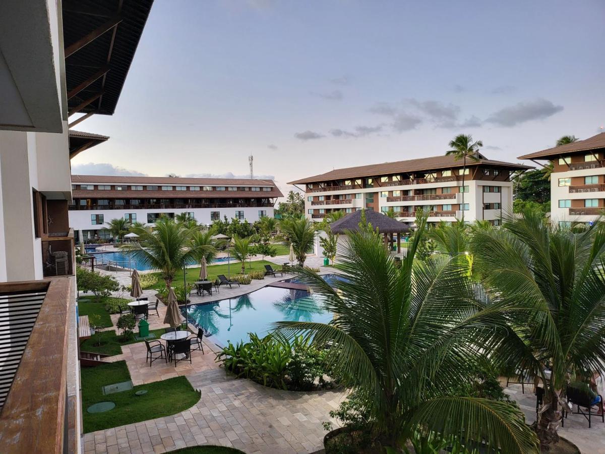 Apartamento Cupe Beach Living Pôrto das Galinhas 외부 사진