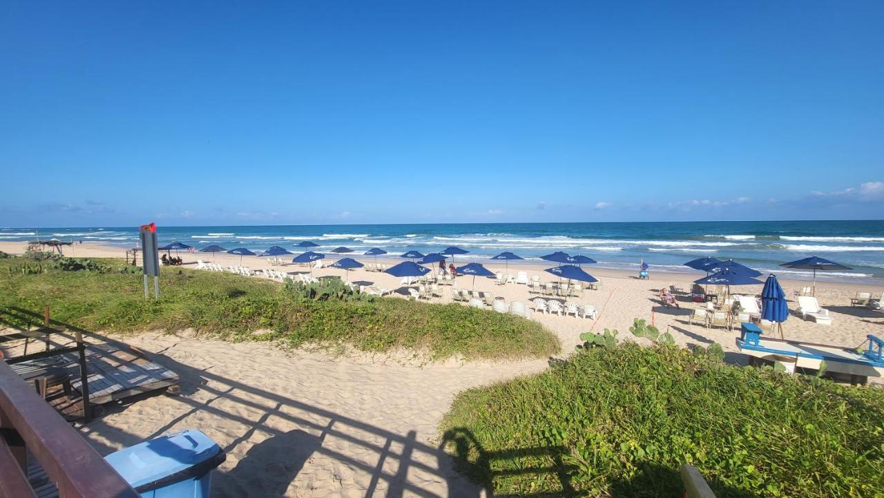 Apartamento Cupe Beach Living Pôrto das Galinhas 외부 사진