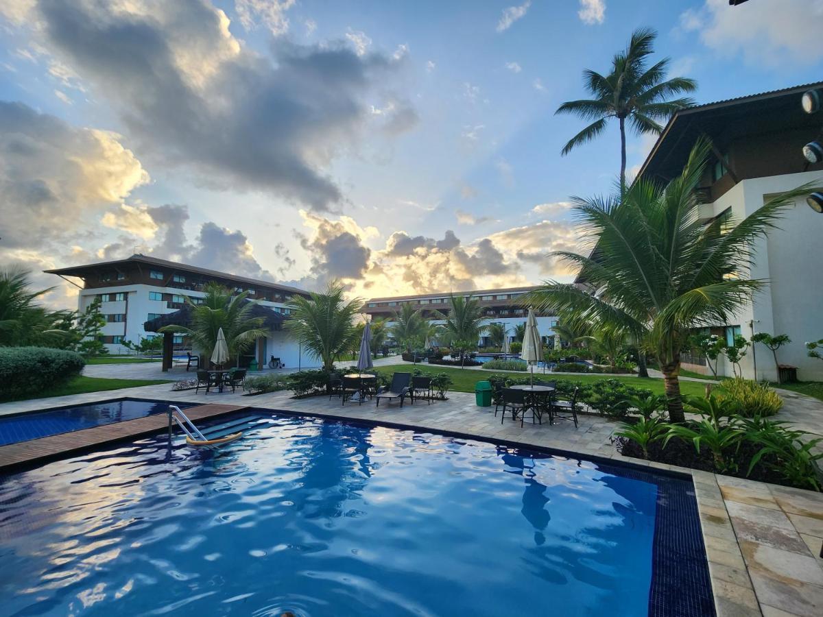 Apartamento Cupe Beach Living Pôrto das Galinhas 외부 사진