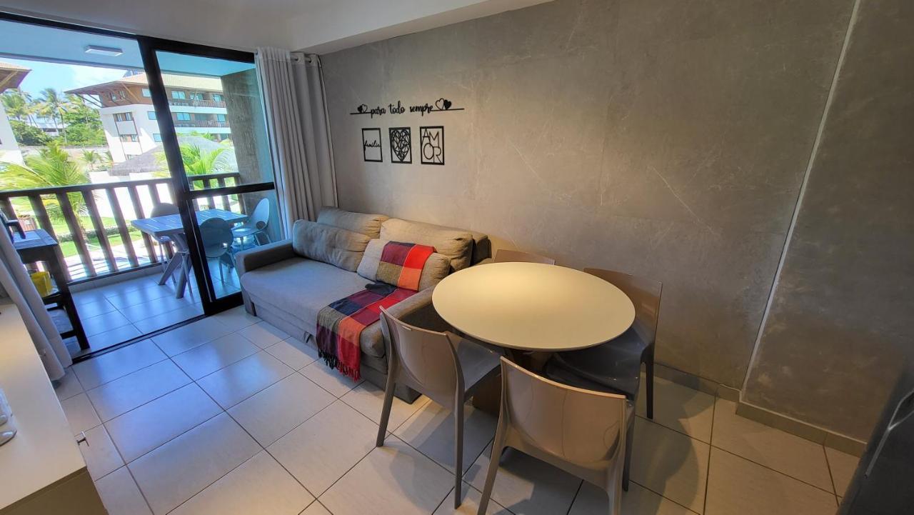 Apartamento Cupe Beach Living Pôrto das Galinhas 외부 사진
