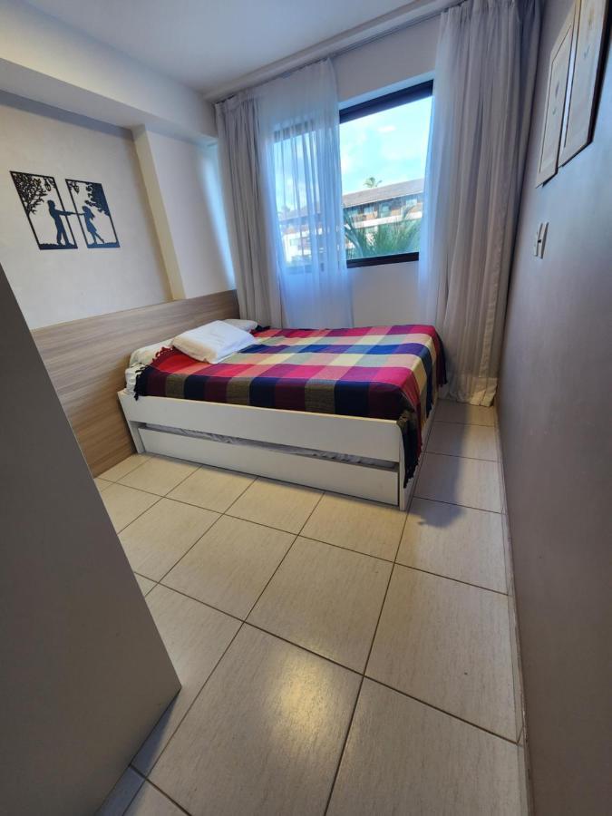 Apartamento Cupe Beach Living Pôrto das Galinhas 외부 사진