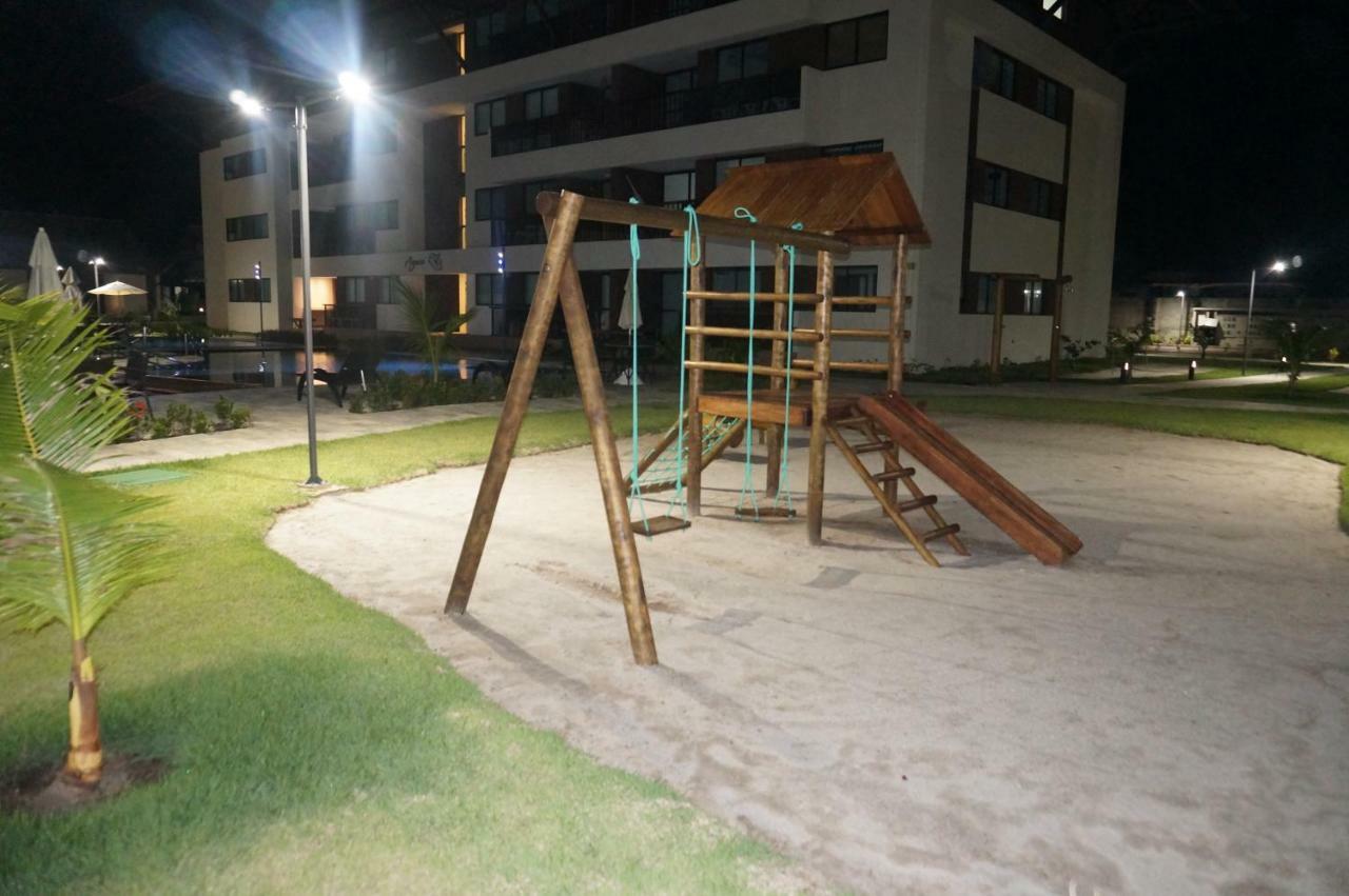 Apartamento Cupe Beach Living Pôrto das Galinhas 외부 사진