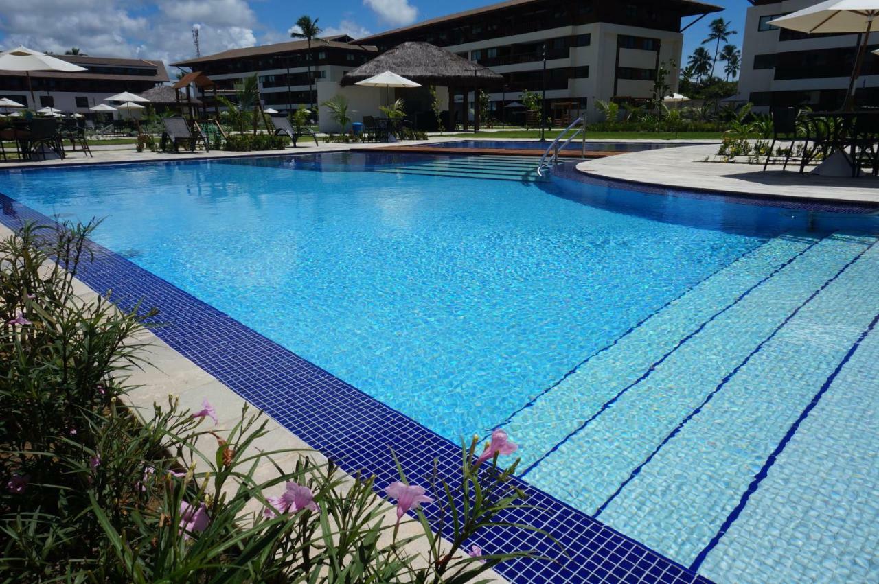 Apartamento Cupe Beach Living Pôrto das Galinhas 외부 사진
