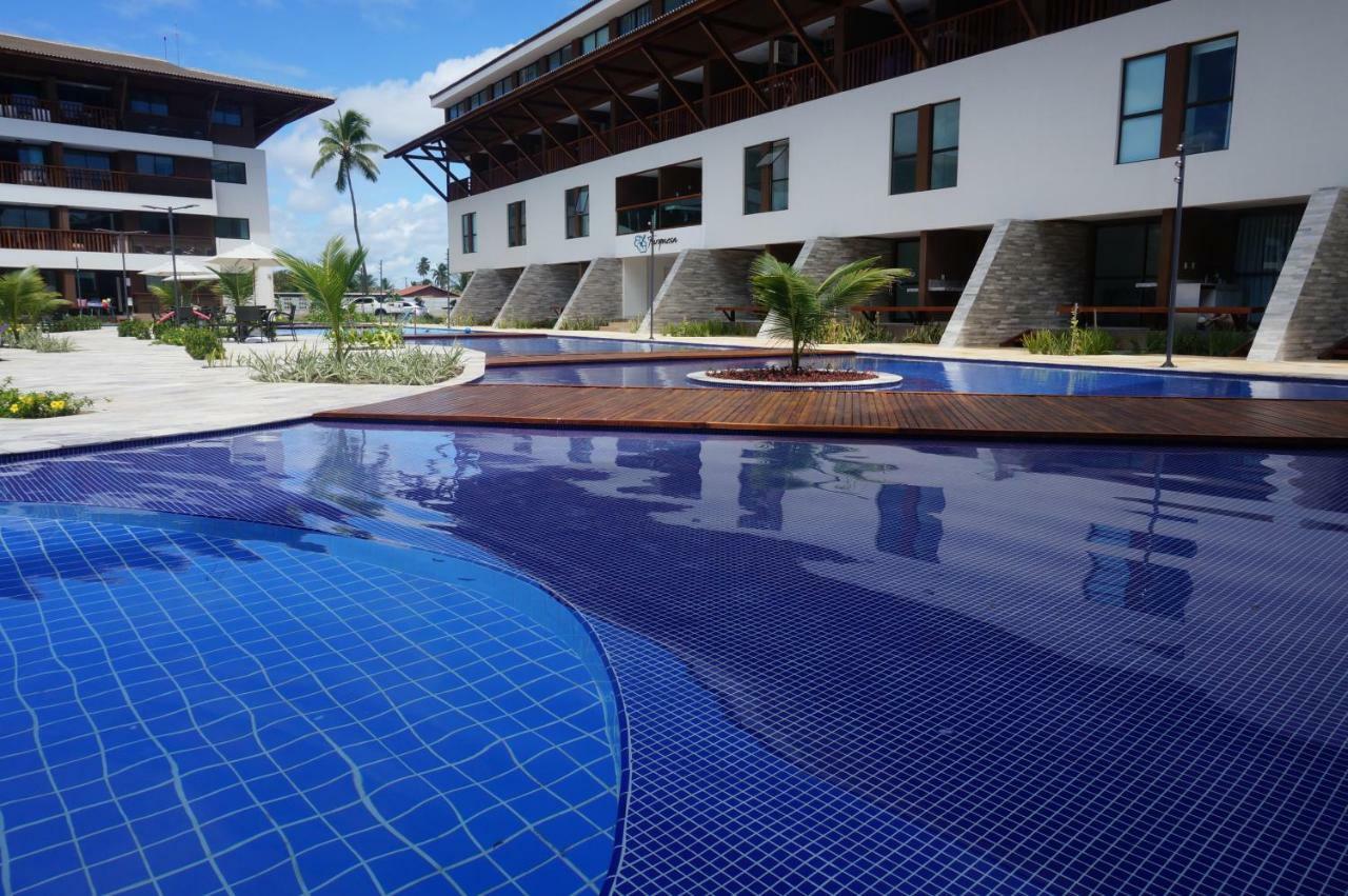 Apartamento Cupe Beach Living Pôrto das Galinhas 외부 사진